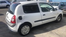 Vitre gauche renault d'occasion  Aucamville