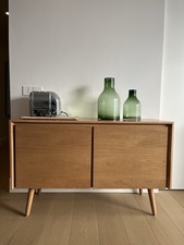 Habitat vince oak for sale  LONDON