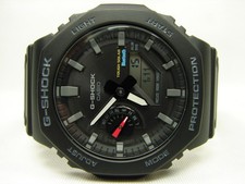 Relógio Bluetooth CASIO GA-B2100 resistente solar G-SHOCK, usado comprar usado  Enviando para Brazil