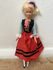 Vintage 1990 dolls for sale  HORNCASTLE