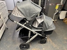 Uppababy vista stroller for sale  Hyde Park