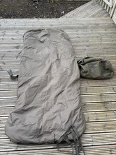 Sb9 sleeping bag for sale  GLASTONBURY