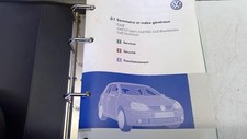 Utilisation volkswagen golf d'occasion  France