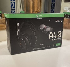 Astro a40 mixamp d'occasion  Expédié en Belgium