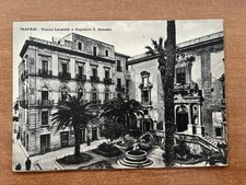 Trapani piazza lucatelli usato  Palermo