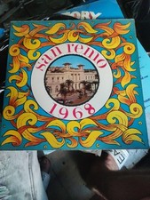 Disco vinile san usato  Messina