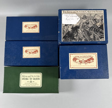 Boxed sets king for sale  Oviedo