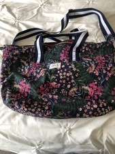 Joules floral weekend for sale  SIDCUP