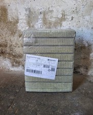 Dämmung rockwool rondorock gebraucht kaufen  Meyenburg