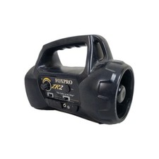 Foxpro zr2 game for sale  Craig
