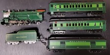 Rail king southern for sale  Aroma Park