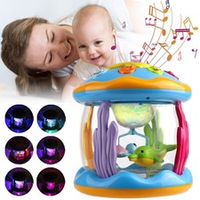 Baby musikspielzeug kinderspie gebraucht kaufen  Versand nach Germany