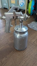 Air compressor spray for sale  ROCHESTER