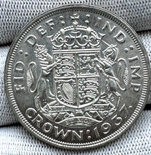 1937 king george for sale  CHICHESTER