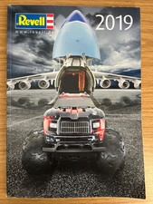 Revell 2019 full for sale  PONTEFRACT