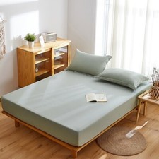 100 cotton solid d'occasion  Expédié en Belgium