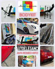Bodykit adatto per usato  Toritto