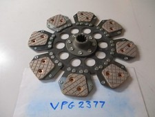 Fendt clutch plate for sale  SHAFTESBURY