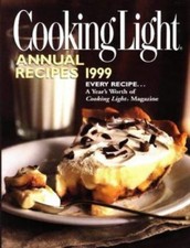 Cooking light annual for sale  Egg Harbor Township