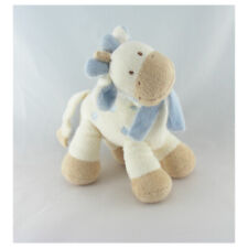 Doudou girafe blanche d'occasion  Le Portel