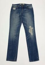 Abercrombrie fitch jeans usato  Italia