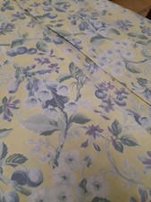 Sheridan valance box for sale  HEREFORD