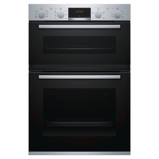 Bosch mbs533bs0b oven for sale  THETFORD