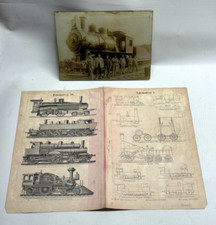 Antique train memorabilia for sale  Boyertown