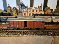 Lot wagons marklin d'occasion  Beaune