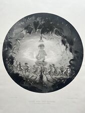 Richard dadd puck for sale  CAMBORNE