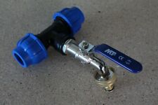 Ibc wassertank verbinder gebraucht kaufen  Thale