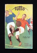 Tutto n.36 settembre usato Tutto n.36 settembre usato  Italia