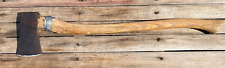 Nice axe long for sale  Newport