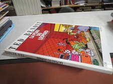 Ca364 ted benoit d'occasion Ca364 ted benoit d'occasion  Nancy-