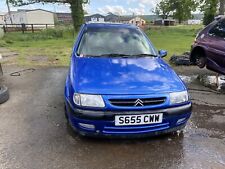 Saxo vts mk1 for sale  EVESHAM