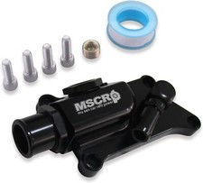 Upper coolant housing d'occasion  Expédié en Belgium