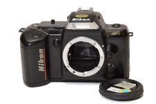 Fotocamera analogica nikon usato  Modena