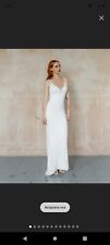 Wedding dresses vestito usato  Chioggia