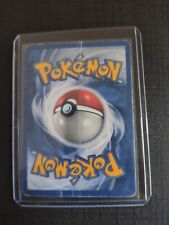 Carta pokémon dark usato  Napoli