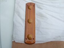 Wooden door finger for sale  ABERDEEN
