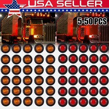 12v marker lights for sale  Temecula
