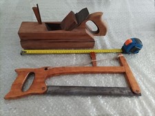 Lot anciens outils d'occasion  Marseille XIII