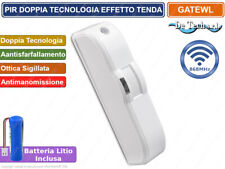 Sensore rivelatore doppia usato  Caserta