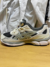 Asics gel nyc for sale  HARLOW