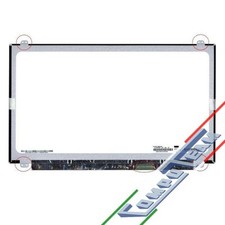 Display lcd lp156wh3 usato  Palermo