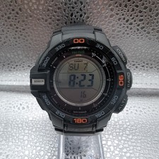 CASIO PRO TREK PRG 270 Pro Trek comprar usado CASIO PRO TREK PRG 270 Pro Trek comprar usado  Enviando para Brazil