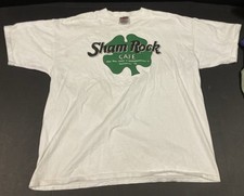 Vtg 90s shamrock for sale  Paintsville