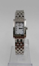 Longines Dolce Vita relógio de quartzo L5.158.4, tom dourado, caixa de 22 mm, usado comprar usado  Enviando para Brazil