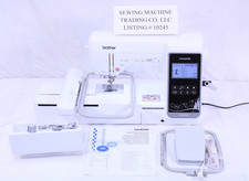 Brother innovis ns2750d for sale  North Augusta