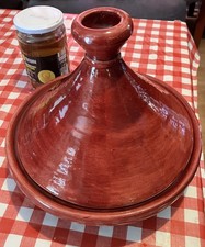 Moroccan cooking pot for sale  Houston